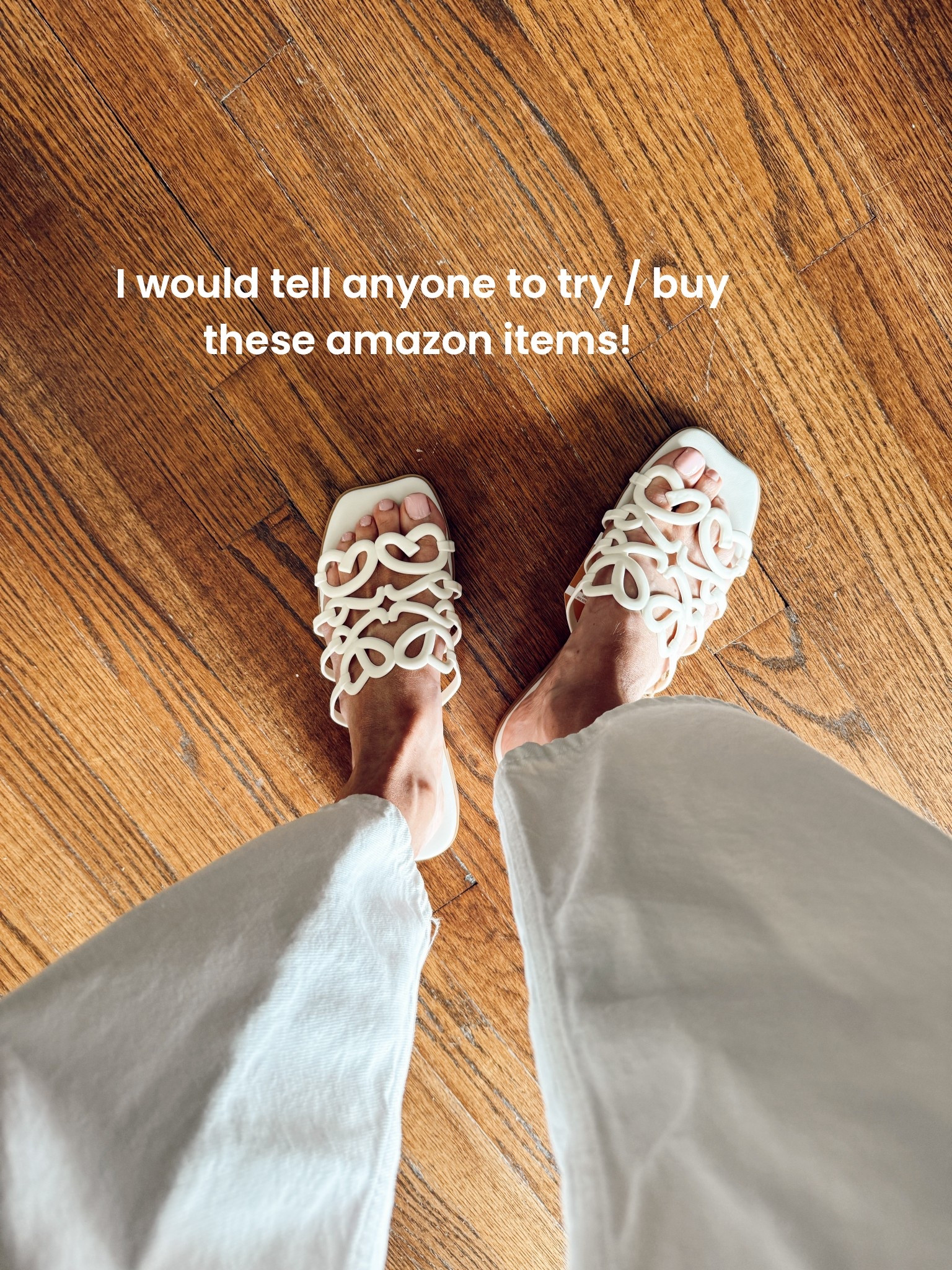 10/10 amazon buys!

Small swimsuits
Small dress
XS short white dress
M crochet dress and coverup 
Small white skirt 