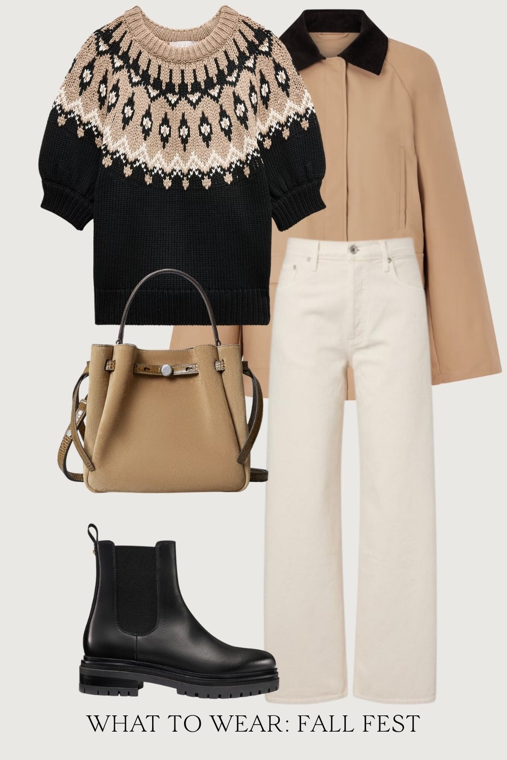October outfit inspo 🍂 Fall fest, pumpkin patch, trunk or treat