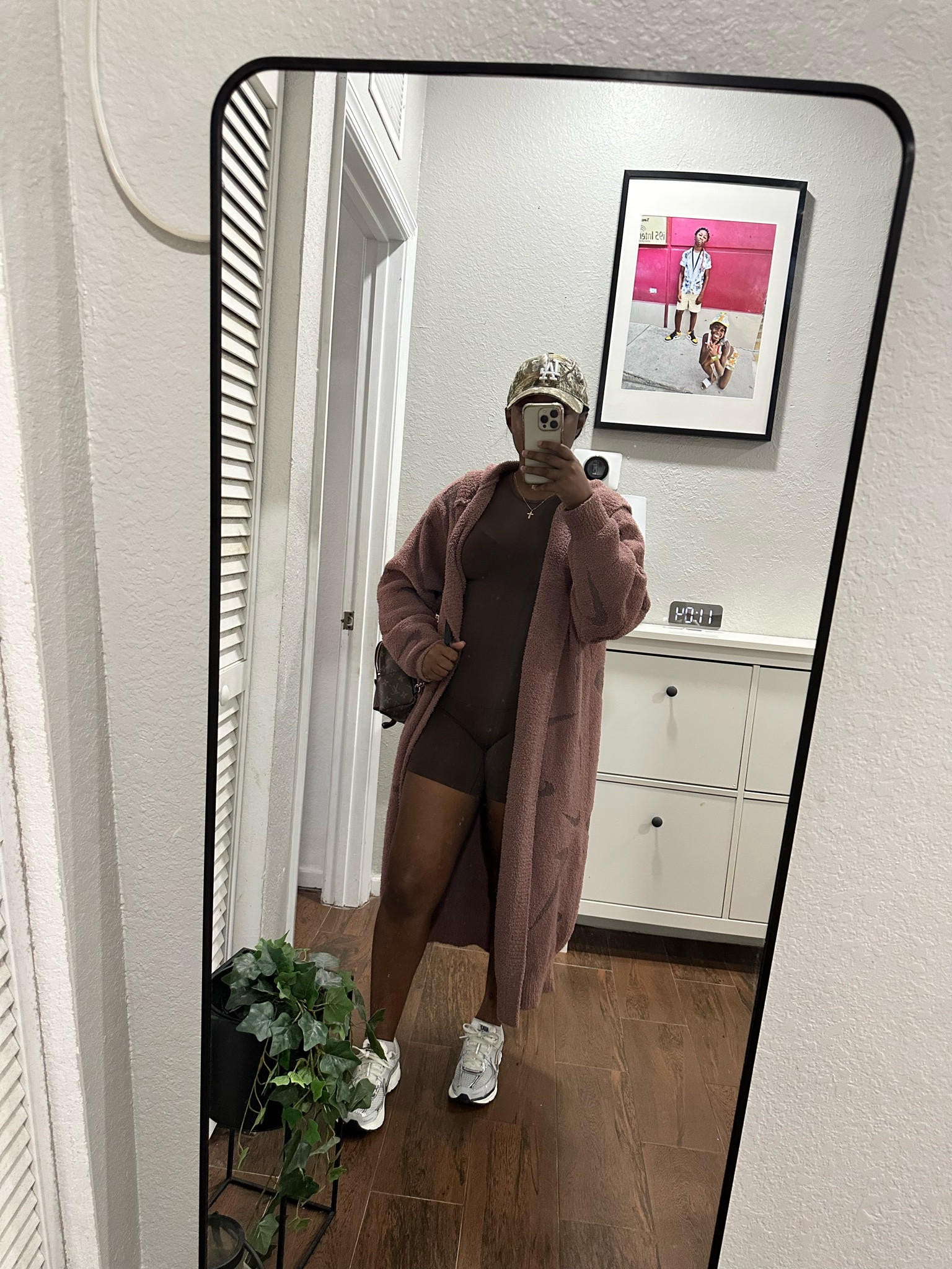 My best fits are unplanned! I’m love with this Nike cardigan

 #NikeStyle, #NikeCardigan, #NikeOutfit, #SkimsLook, #SkimsStyle, #NikeRunners, #LVBag, #LouisVuittonStyle, #StreetStyle, #AthleisureFit, #OOTD, #CasualChic, #LTKStyle, #LTKFit, #WeekendLook, #SportyChic, #EverydayStyle, #LuxuryCasual, #MonochromeOutfit, #SneakerStyle

#LTKFindsUnder100 #LTKU #LTKStyleTip