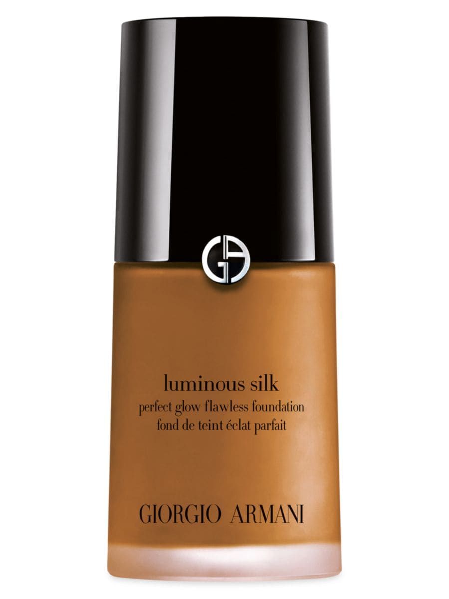 Armani Beauty Luminous Silk PrimerLuminous Silk Foundation<br> | Saks Fifth Avenue