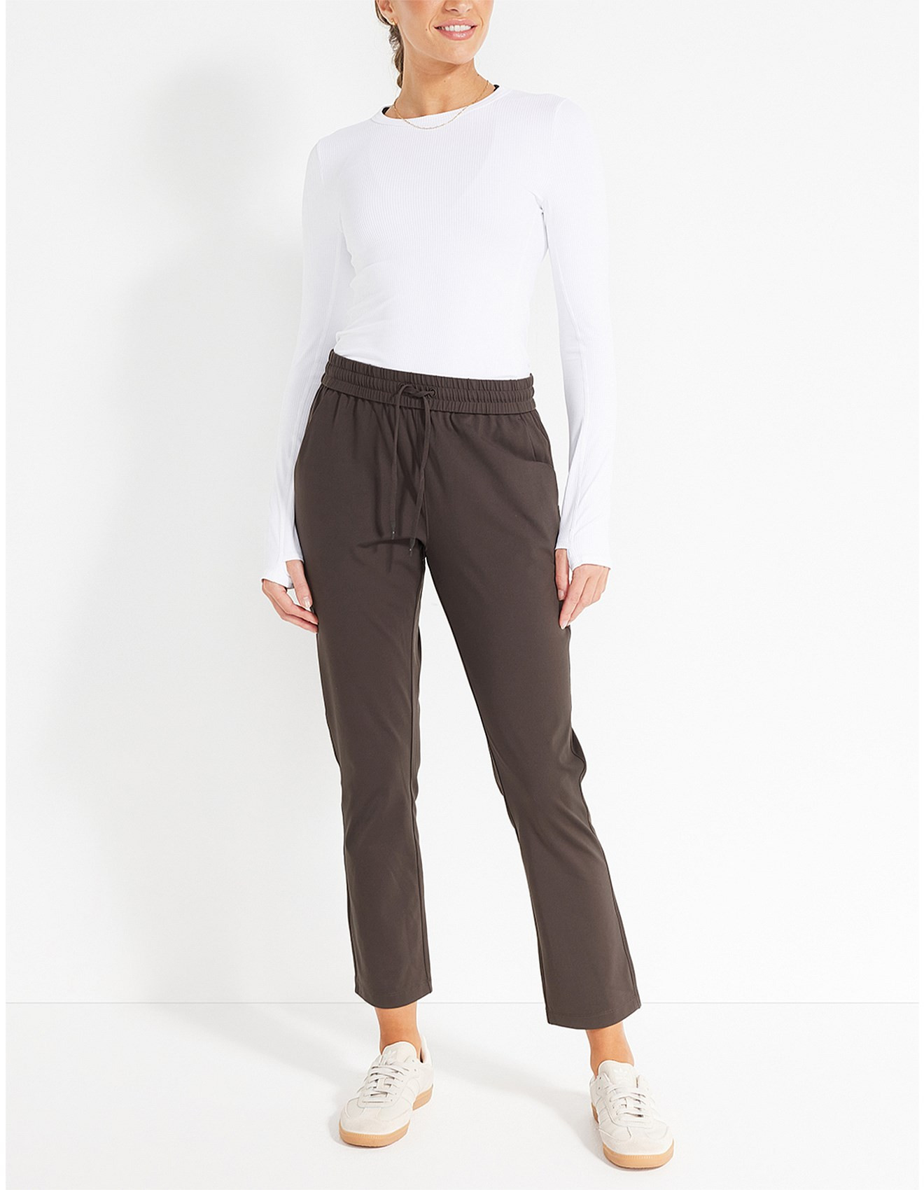 Travel Pant | David Jones (Australia & New Zealand)