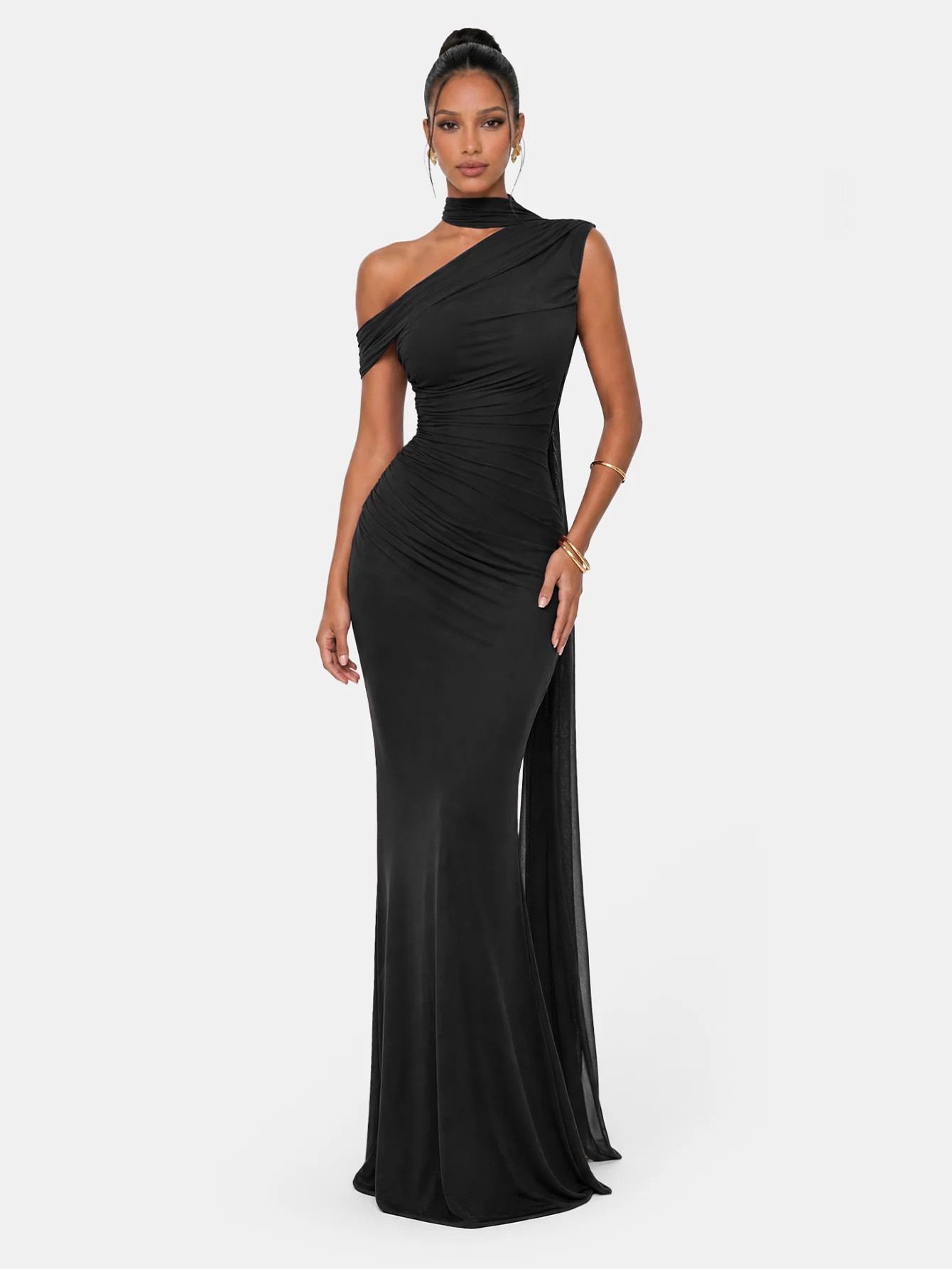 Isolde Maxi Dress | CurvySweet