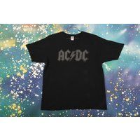 Acdc 2004 T-Shirt Size Xl | Etsy (US)