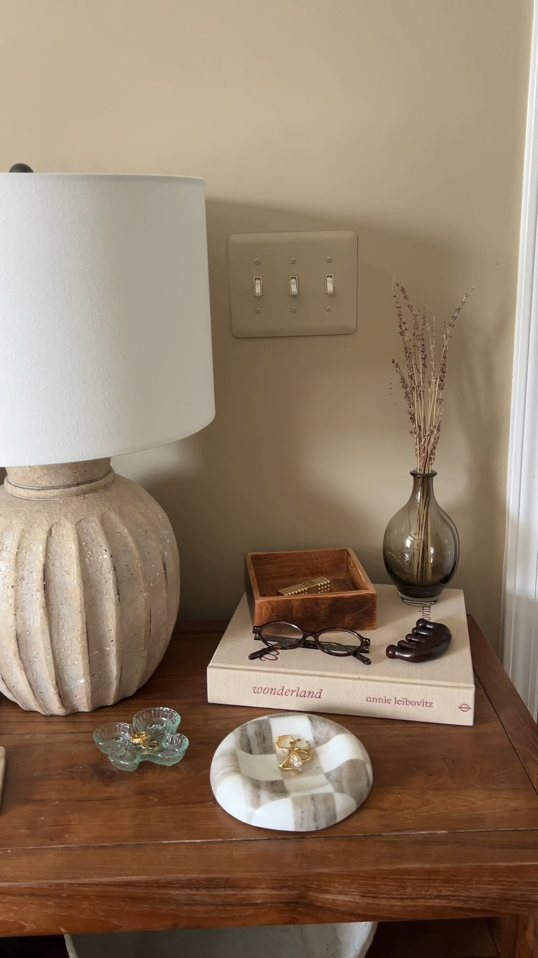 DIY wall plate 

#LTKHome