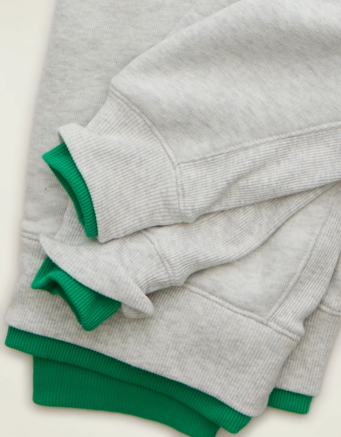 AE Twice As Nice Crew Neck Sweatshirt | American Eagle Outfitters (US & CA)