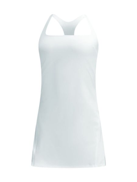 Lightweight Tennis Dress | Women's Dresses | lululemon | Lululemon (US)