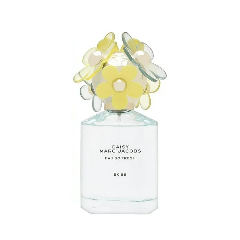Daisy Eau So Fresh SKIES by Marc Jacobs 2.5 oz. EDT Spray for Women | Walmart (US)