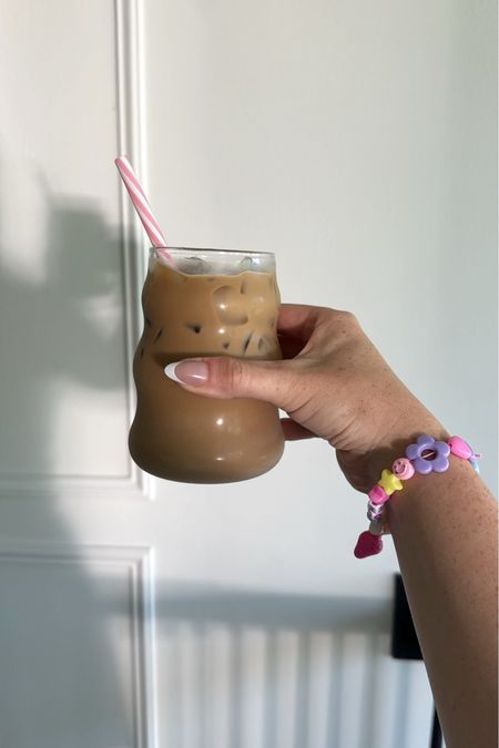 My favorite glasses for iced coffeee

#LTKfindsunder50 #LTKhome