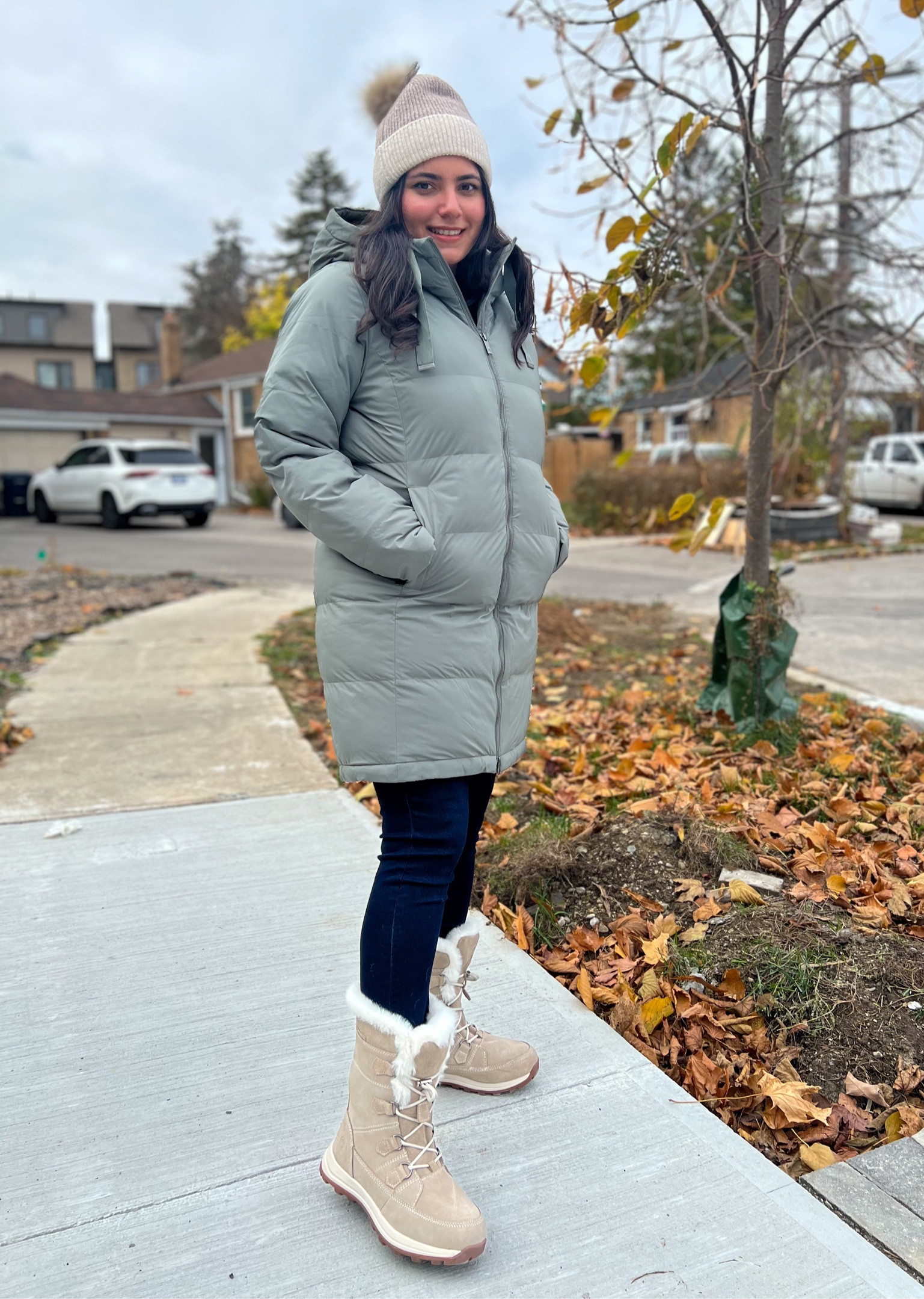 Winter boots 🥾 👢 

#LTKGiftGuide #LTKSeasonal #LTKfit