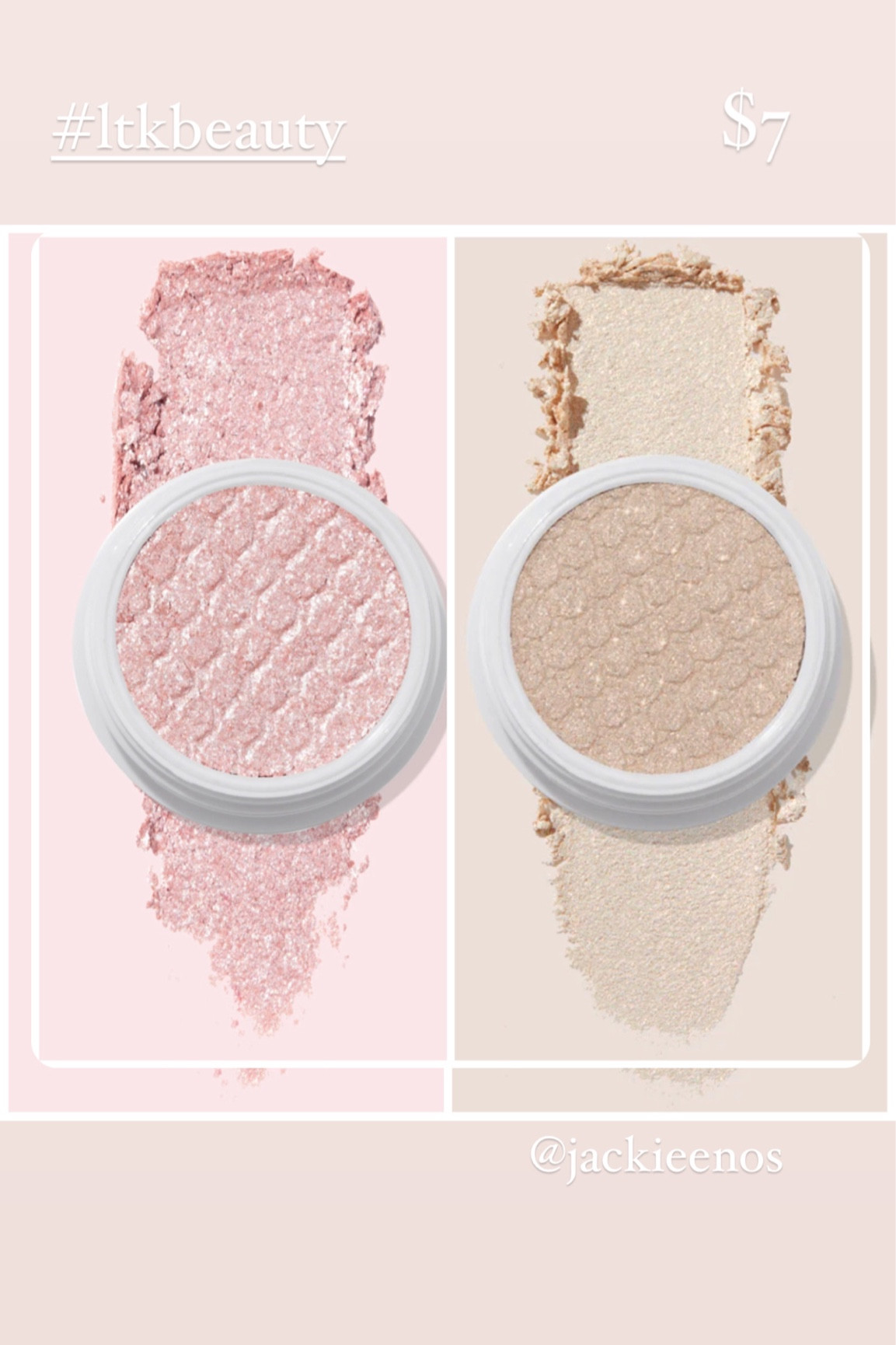 #ltkbeauty #colourpop $7 eye shadow 

#LTKstyletip #LTKbeauty #LTKunder50