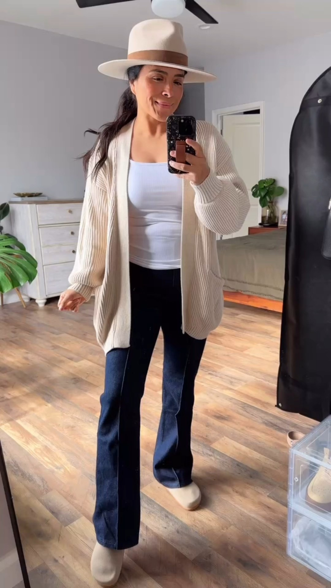 #LTKootd #LTKOver40 #LTKPetite