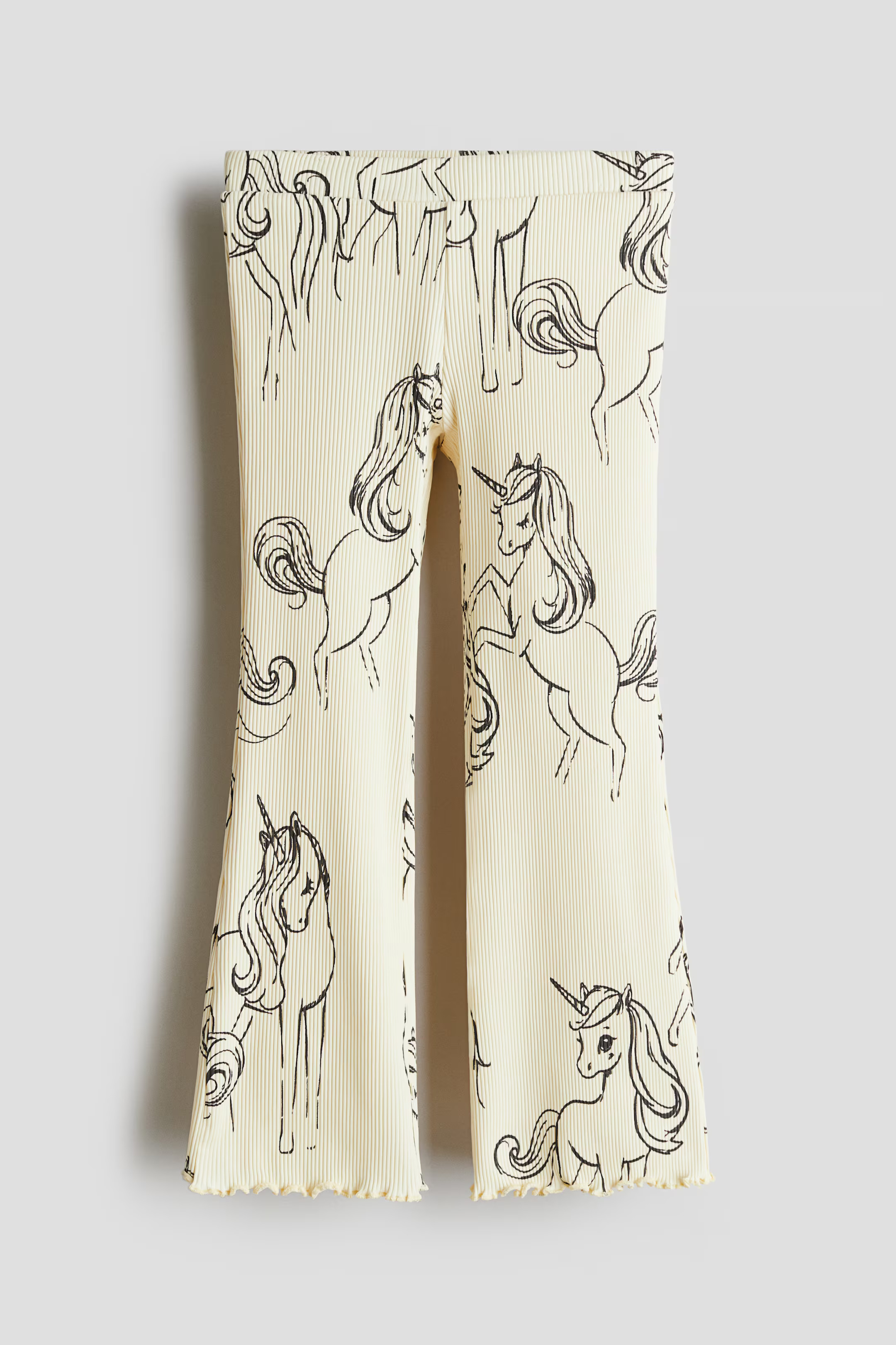 Flared Leggings | H&M (US + CA)