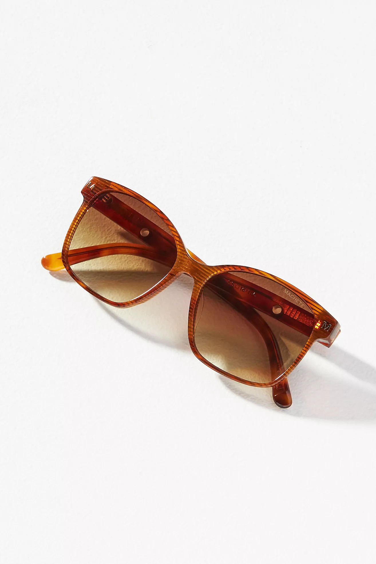 MACHETE Jenny Sunglasses | Anthropologie (US)