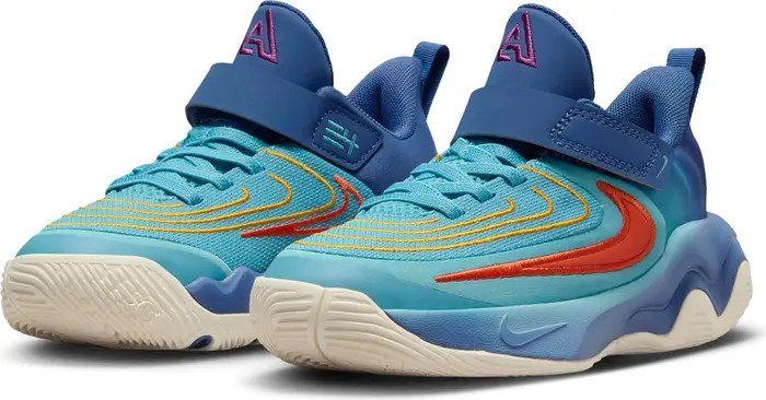 Nike Kids' Giannis Immortality 4 Basketball Shoe | Nordstromrack | Nordstrom Rack