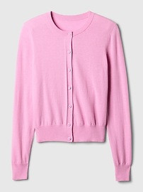 Lightweight CashSoft Cardigan | Gap (US)