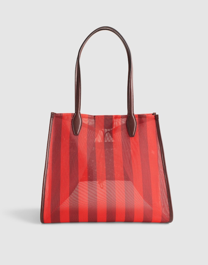 Lexington Tote | Madewell