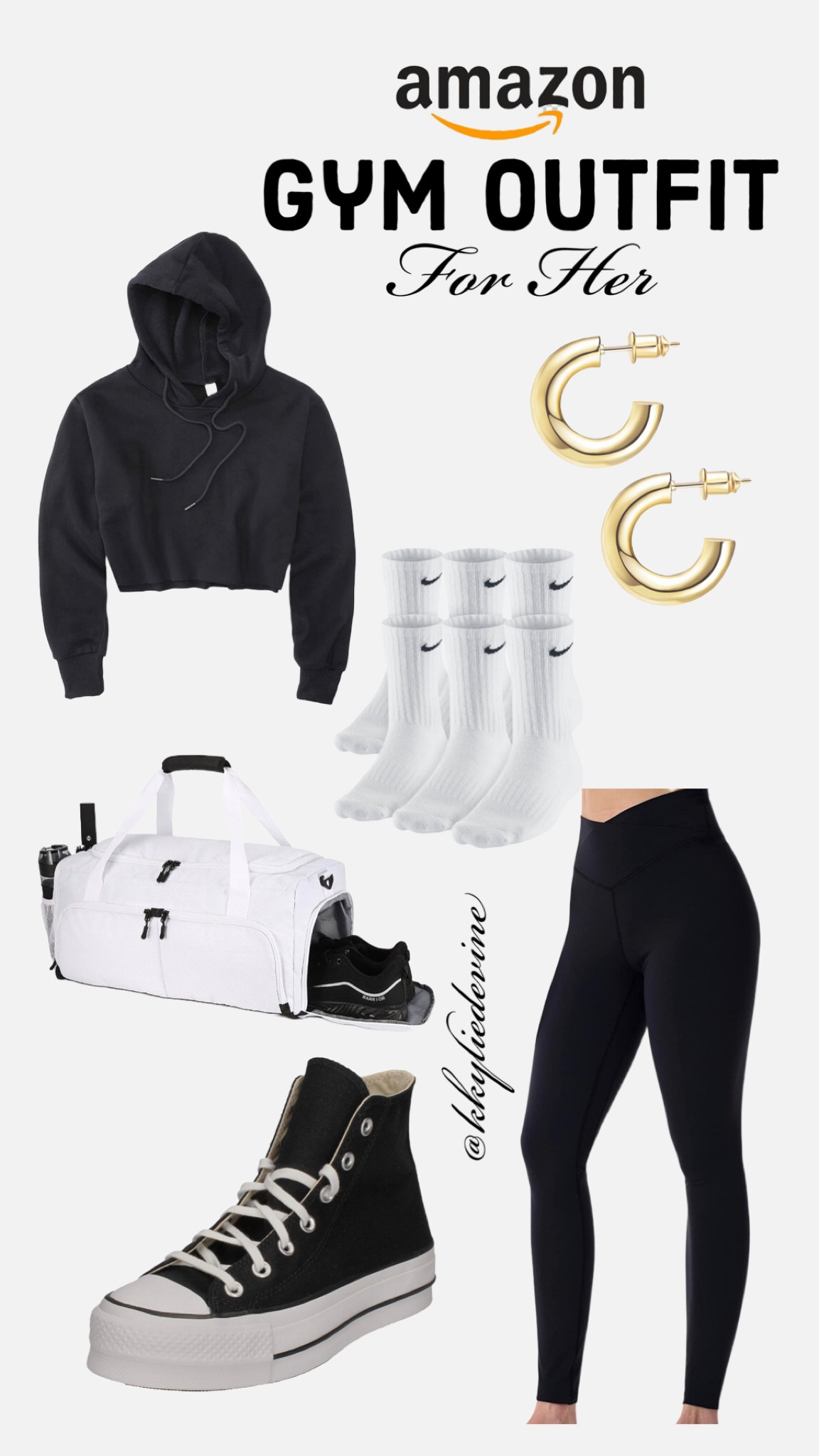 Gym outfit🖤 ootd, ootd ideas, ootd hijab, ootd Korean style, ootd casual, ootd inspo, outfit ideas, outfit inspo fall, outfits aesthetic, outfit ideas black girl, outfits for school, outfit inspiration, outfit ideas for summer, outfit ideas for school, outfits from the 90s, outfit ideas autumn, outfits with leggings, outfits ideas, outfits casuales, outfits black girl, outfits for 60 year old women, outfits with converse, casual outfits, casual fall outfits, casual work outfits, casual chic, casual college outfits, casual summer outfits, casual fall outfits, casual winter outfits, casual spring outfits, casual school outfits, casual fashion, casual looks, casual outfits summer, casual outfits black girl, casual outfits for women, fashion outfits, fashion dresses, fashion inspo outfits, fashion shoes, parisian style, parisian chic style, parisian outfits, parisian fall outfits, parisian winter outfits, grunge outfits, grunge outfit ideas, grunge outfits fall, streetwear fashion, streetwear fashion women, streetwear outfit, streetwear aesthetic, going out outfits, going out outfits night, going out outfits looks, date night outfit black girl, date night outfit fall, date night outfit curvy girl, date night outfit summer, date night outfit fall dinner, date night outfit classy, everyday outfits, everyday outfits fall, everyday casual outfits, everyday college outfits, chill outfits, chill outfit inspo, chill outfit ideas, niche boards, Amazon storefront, Amazon finds, Amazon must haves, Amazon wishlist, Amazon fall fashion 2022, Amazon fashion, Amazon outfit, Amazon outfits women, gym fits, gym outfits women, gym wallpaper, gymnastics workout, gym essentials, gym essentials woman bags, gym essentials aesthetic, gym essentials bag, gym essentials woman accessories, gym essentials men, gym bag, gym bag essentials women, gym bag aesthetic, gym bag essentials list, gym bag for women, gym bag essentials mens, gym bag women, gym bag essentials women list, gym bag outfit, gym bag essentials aesthetic

#LTKstyletip #LTKfit #LTKitbag