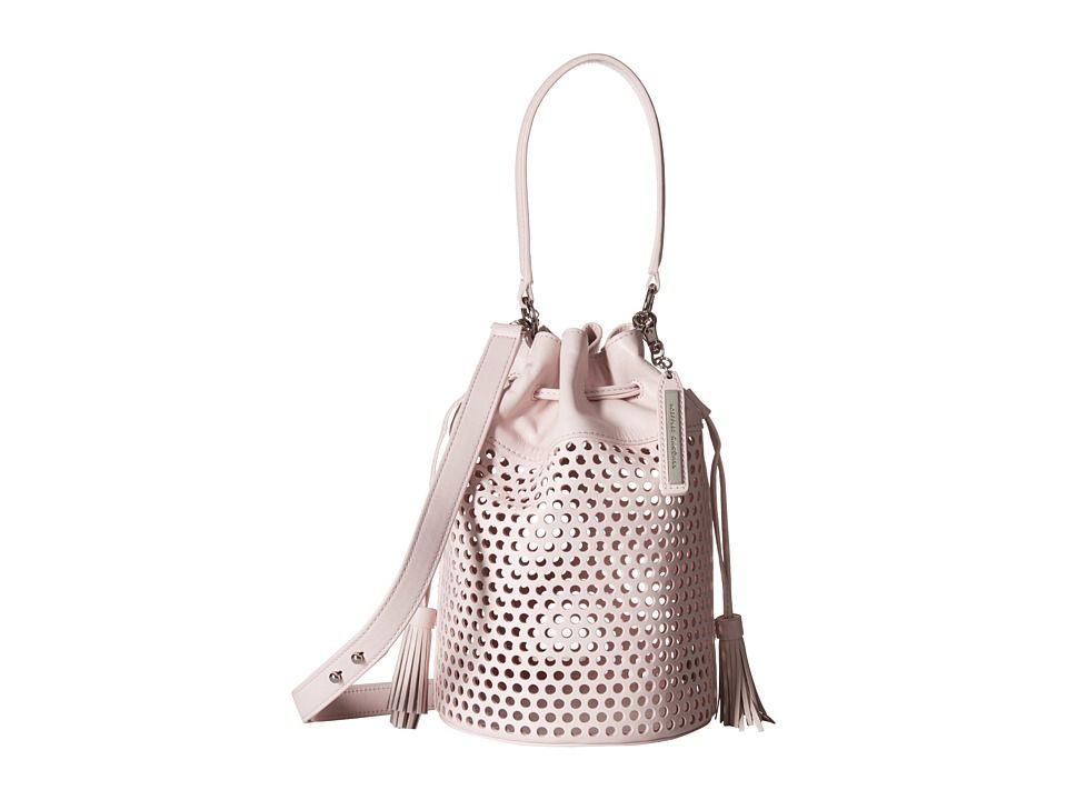 Loeffler Randall - Industry Bag (Thistle Perforated Vachetta) Tote Handbags | Zappos