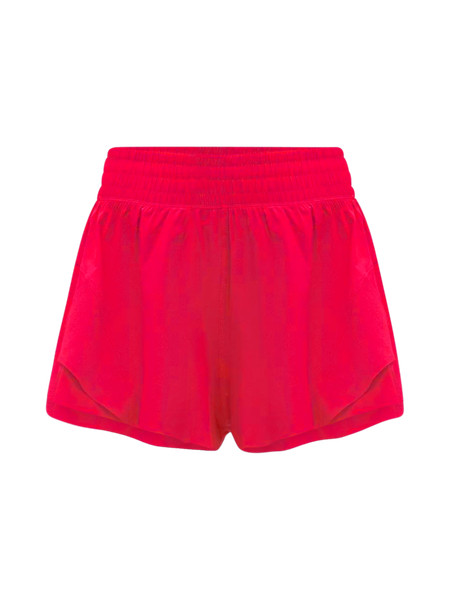 Shake It Out High-Rise Running Short 2.5" | Women's Shorts | lululemon | Lululemon (US)