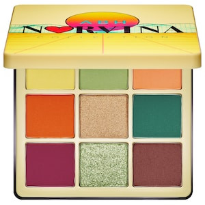 Norvina® Mini Pro Pigment Palette Vol. 2 | Sephora (US)