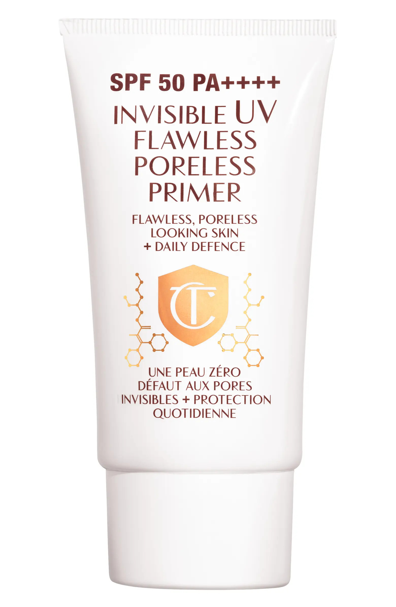 Invisible UV Flawless Poreless Primer | Nordstrom