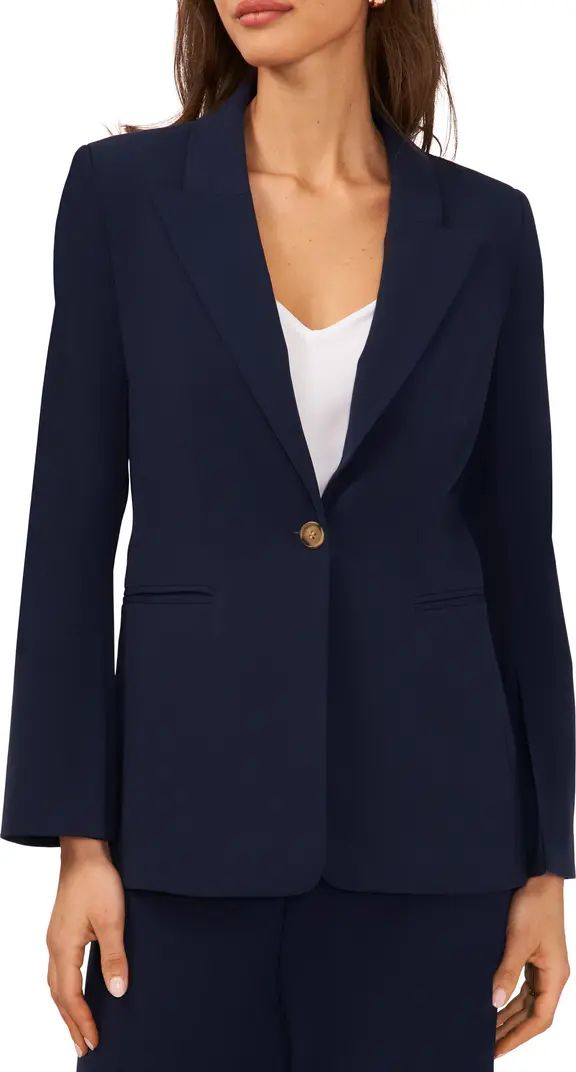 Split Sleeve Blazer | Nordstrom