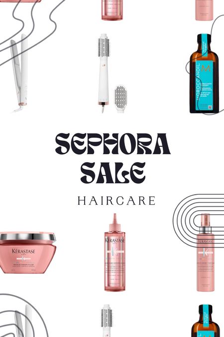 SEPHORA SALE: my all-time hair care favourites  

#LTKsalealert #LTKBeautySale #LTKbeauty