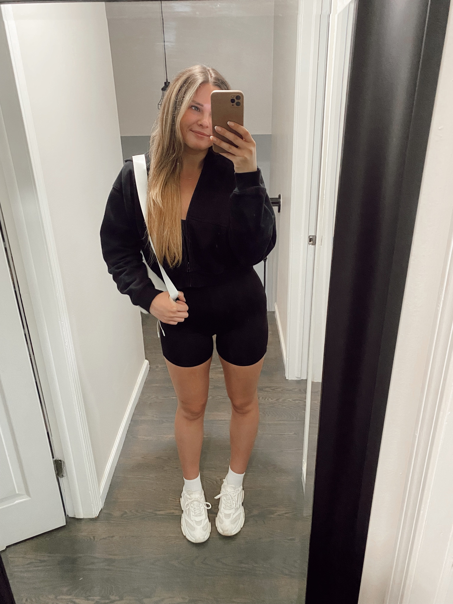 OOTD ✨

#outfitoftheday #dailyoutfit

#LTKFind #LTKcurves #LTKunder50