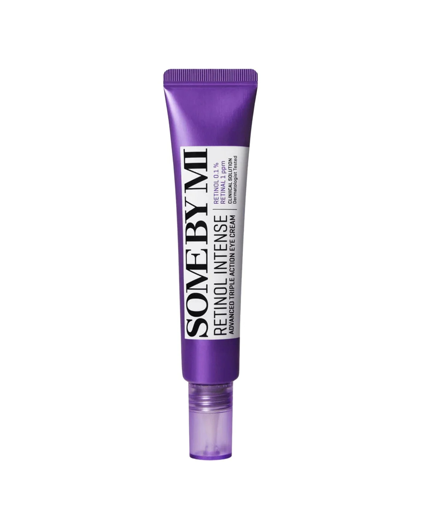 Some By Mi Retinol Intense Advanced Triple Action Eye Cream | Soko Glam | Soko Glam