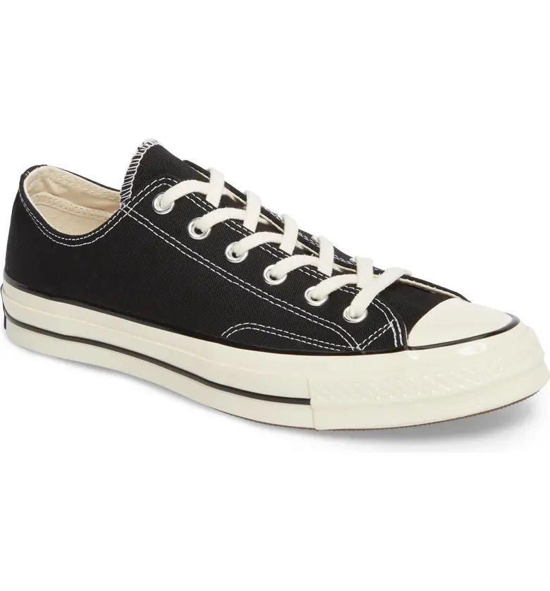 Chuck Taylor® All Star® 70 Low Top Sneaker | Nordstrom