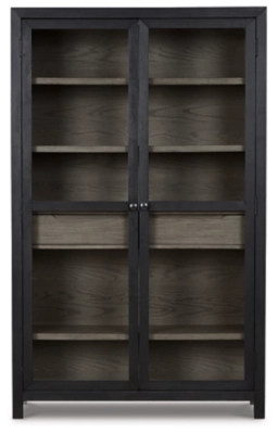 Lenston 2 Door Accent Cabinet | Ashley Homestore