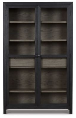 Lenston Accent Cabinet | Ashley | Ashley Homestore