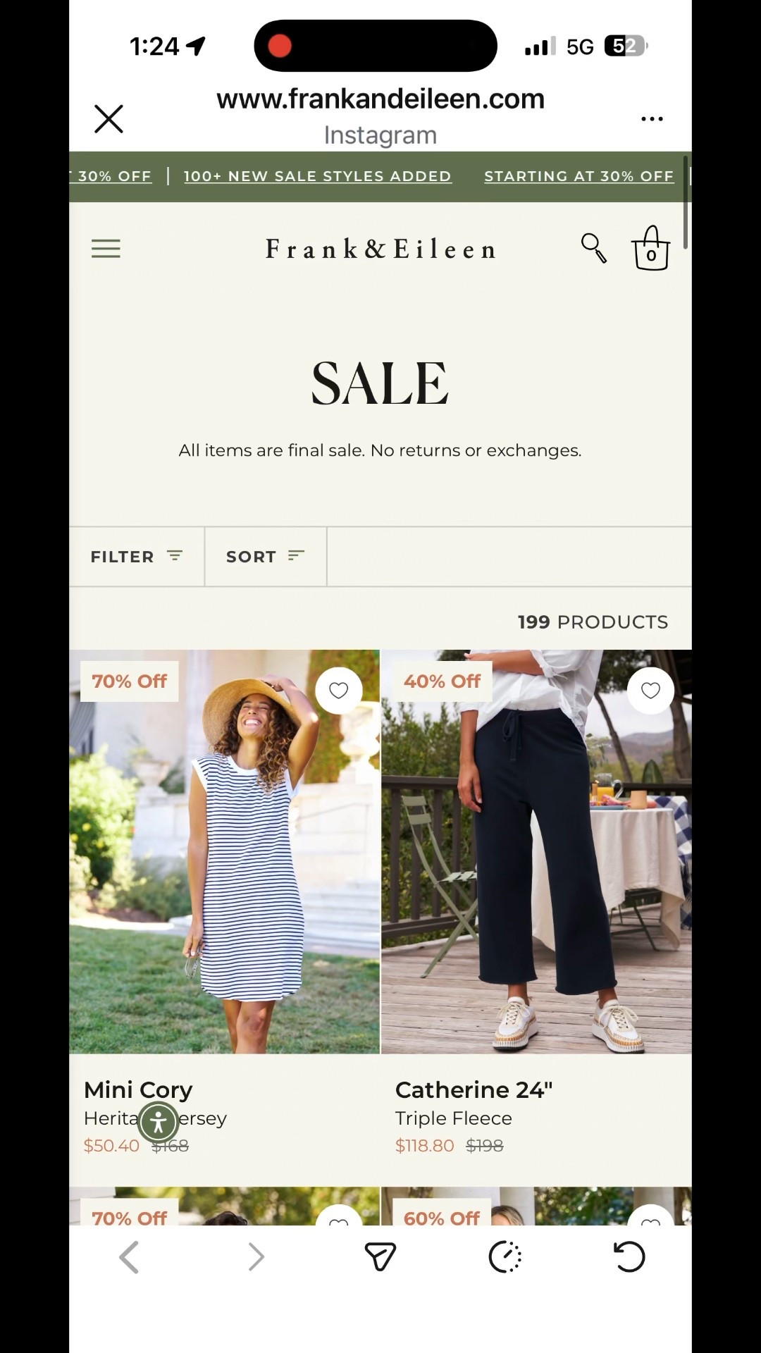 #LTKOver40 #LTKSaleAlert