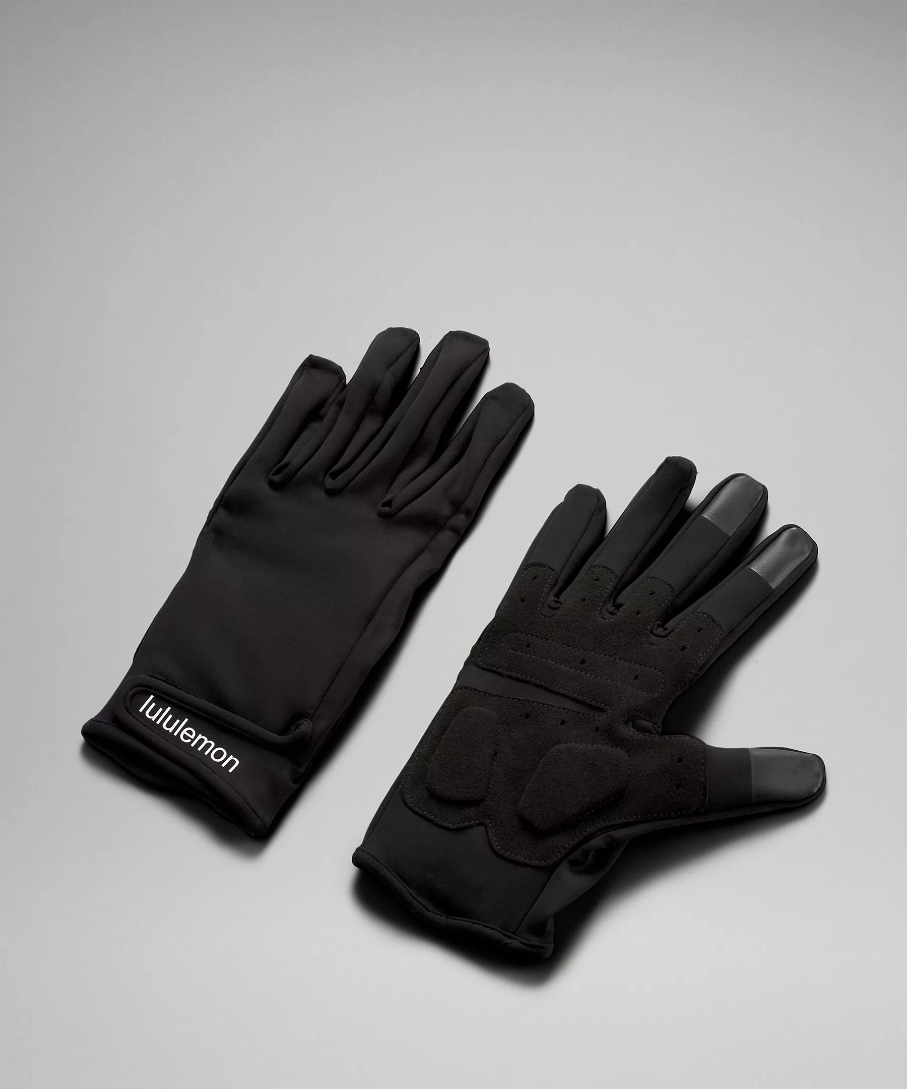 Women's Full Finger Training Gloves | Women's Gloves & Mittens & Cold Weather Acessories | lulule... | Lululemon (US)