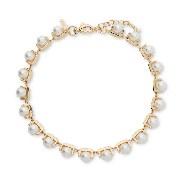 PEARL PINBALL NECKLACE | LELE SADOUGHI