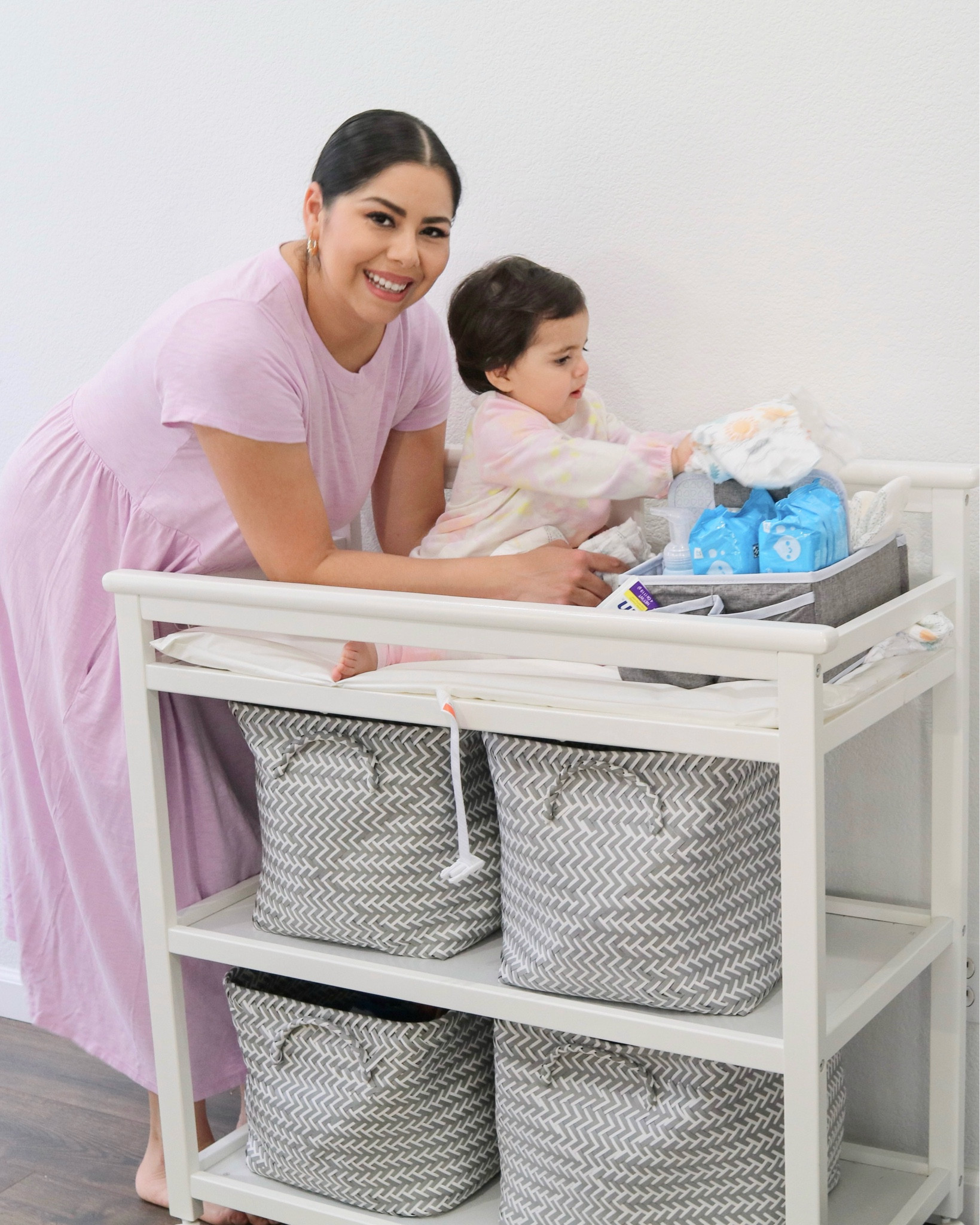 changing table

#LTKFamily #LTKKids #LTKBaby