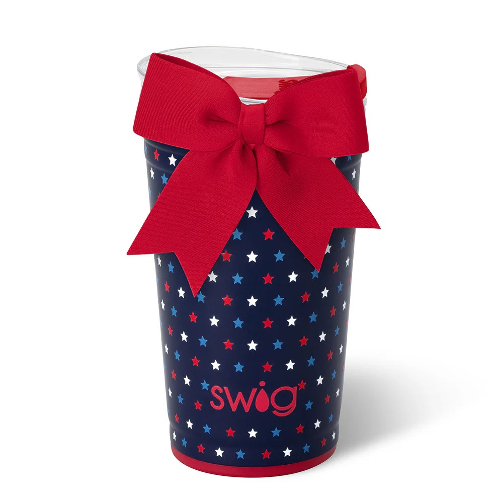 Oh My Stars Party Cup 24oz | Swig Life