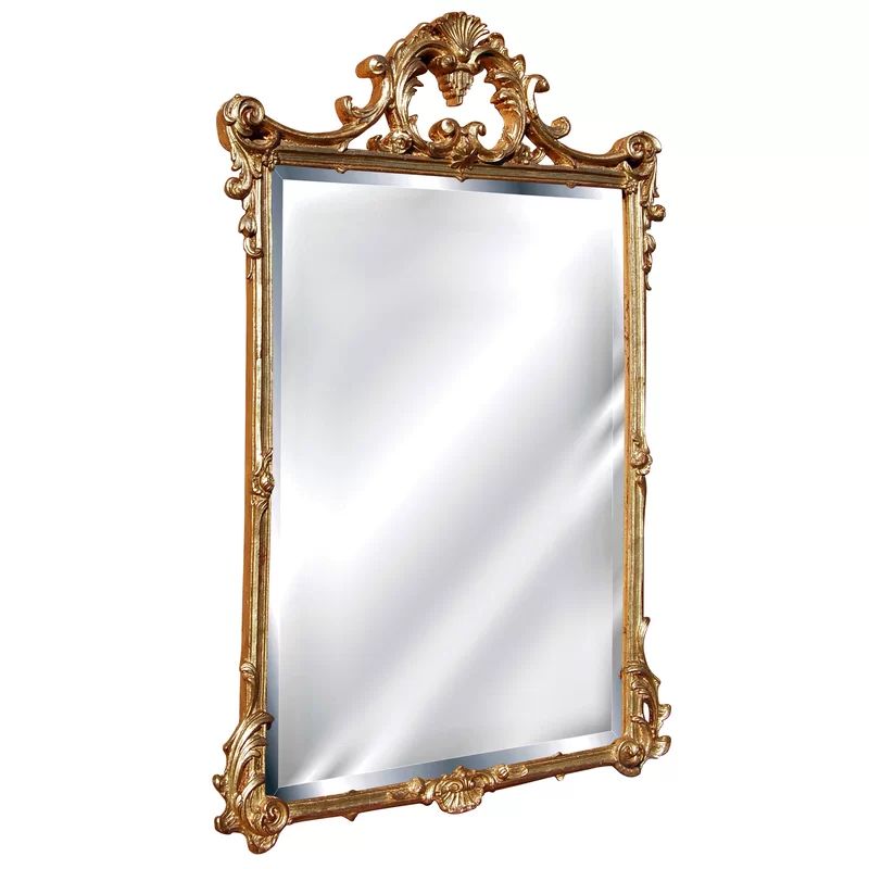 Grinstead Modern & Contemporary English Accent Mirror | Wayfair North America