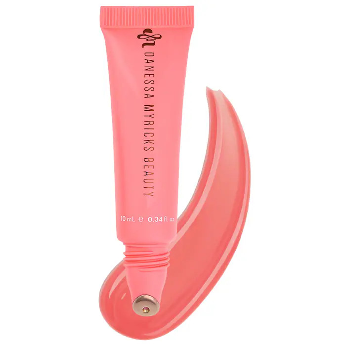 GlossWork 4D Ultra Shine Plumping Lip Gloss | Sephora (US)