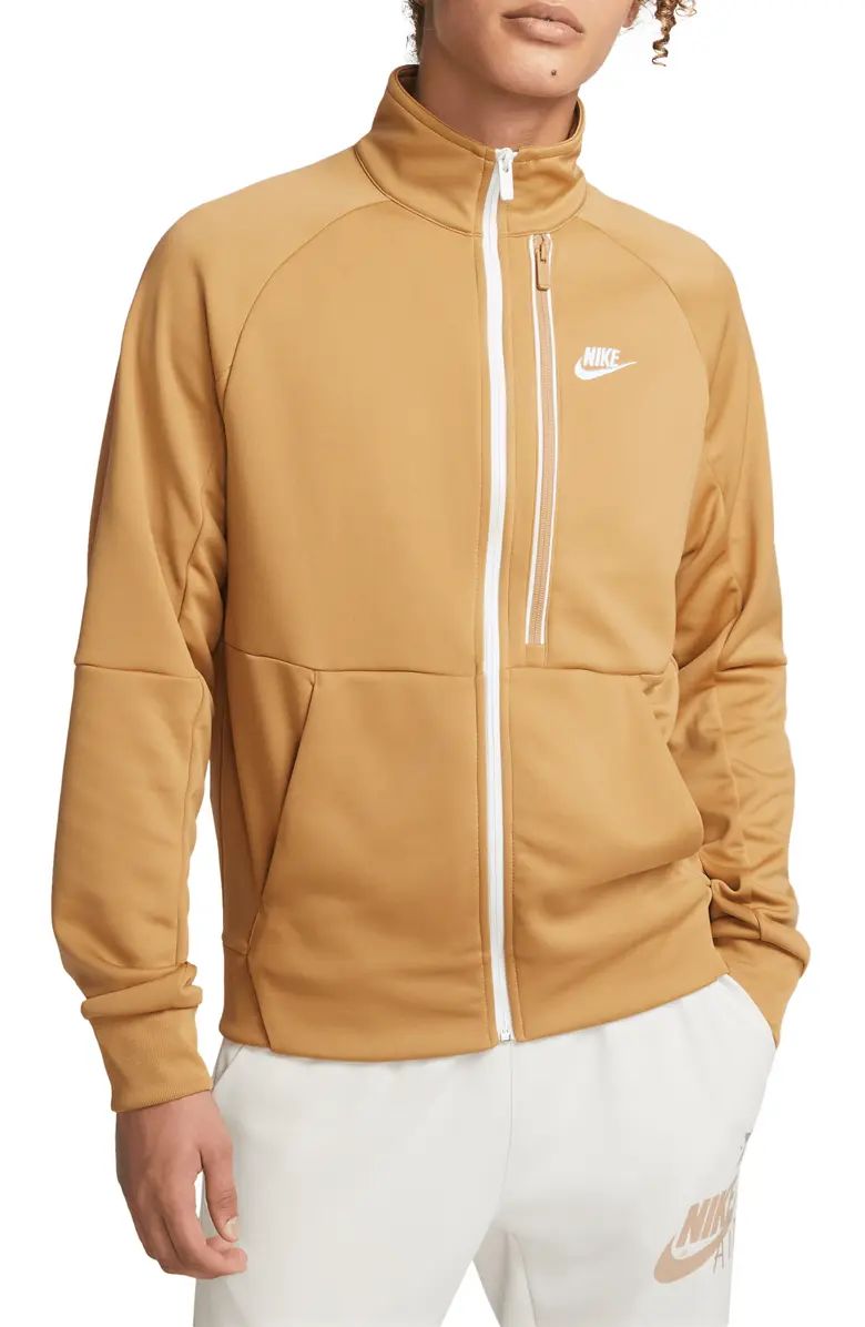 Sportswear Tribute N98 Track Jacket | Nordstrom