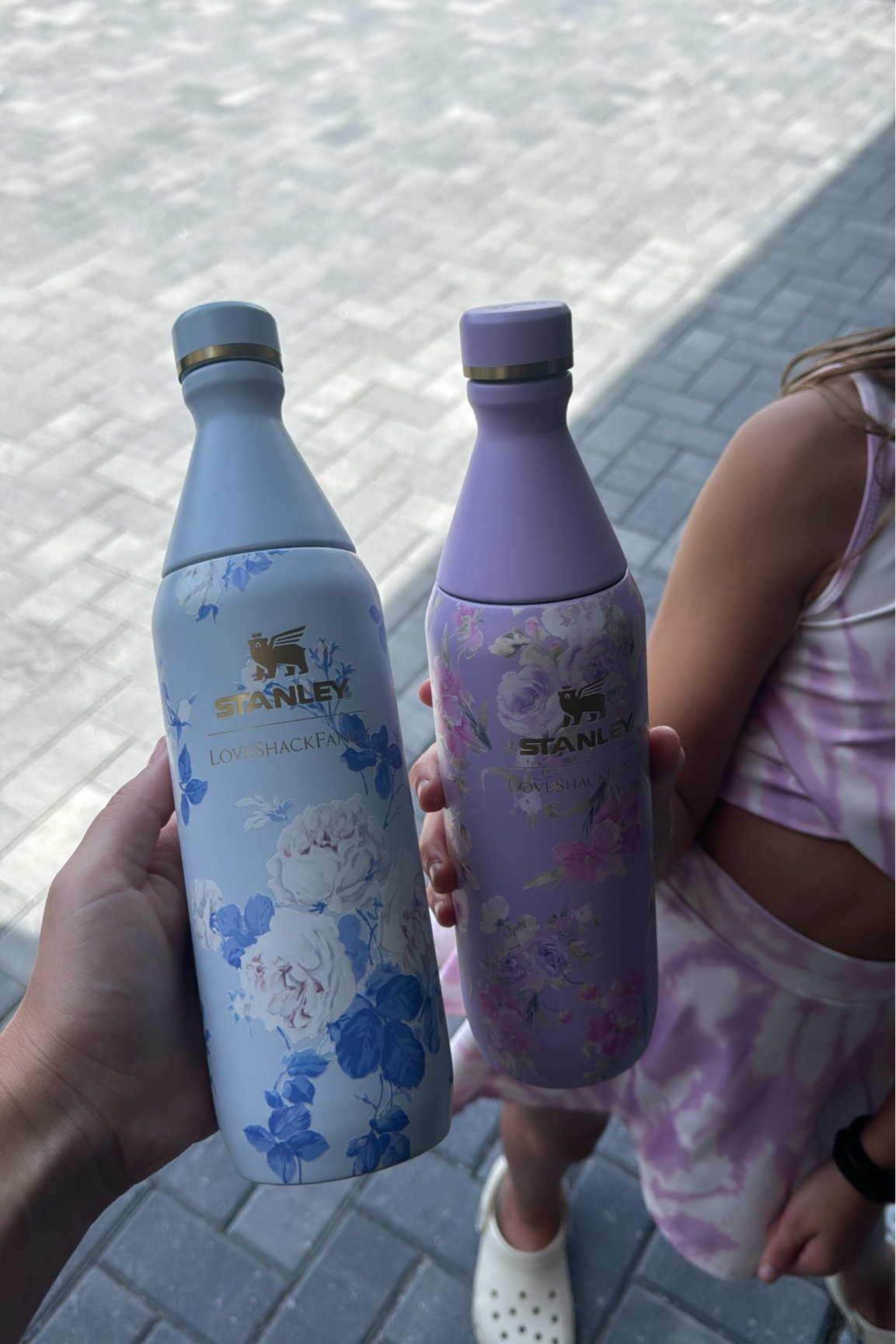 Stanley x Love Shack Fancy Collab!

