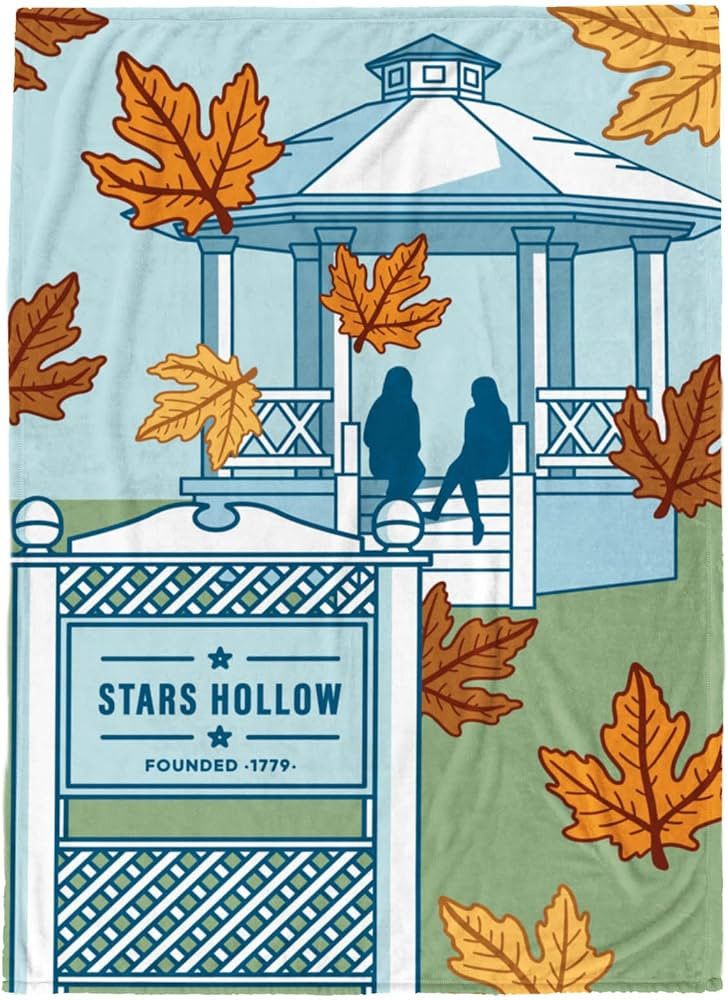 Jay Franco Plush Throw Blanket – Soft & Comfy 50x70 Inches Throw for Couch or Bed – Cozy Home... | Amazon (US)