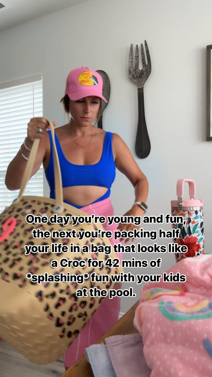 BEST swimsuit- so comfy and classy

Size large, 36C, 5’5”, 150lbs

#LTKHome #LTKKids #LTKSwim