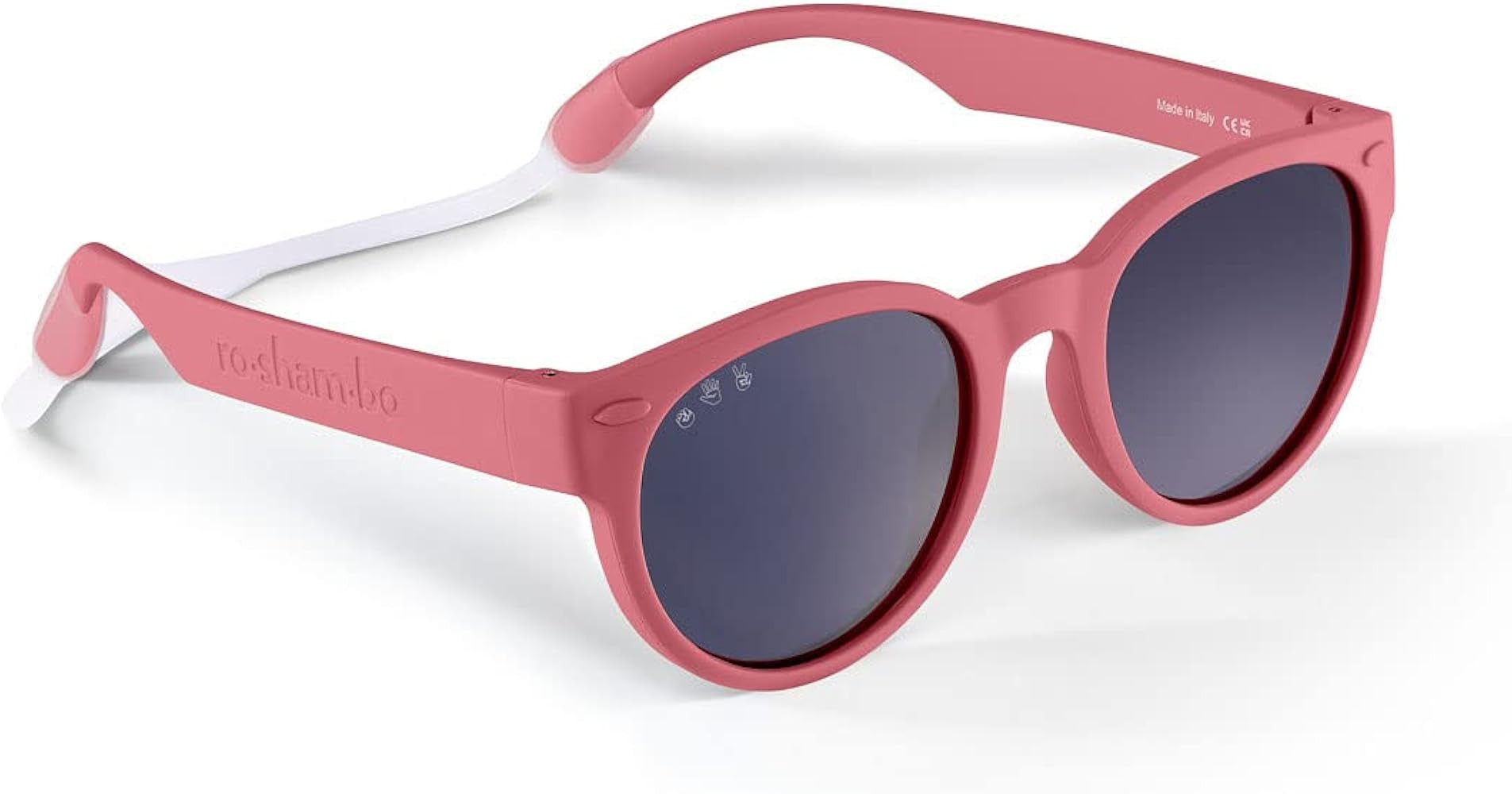 Visit the Roshambo Eyewear Store | Amazon (US)