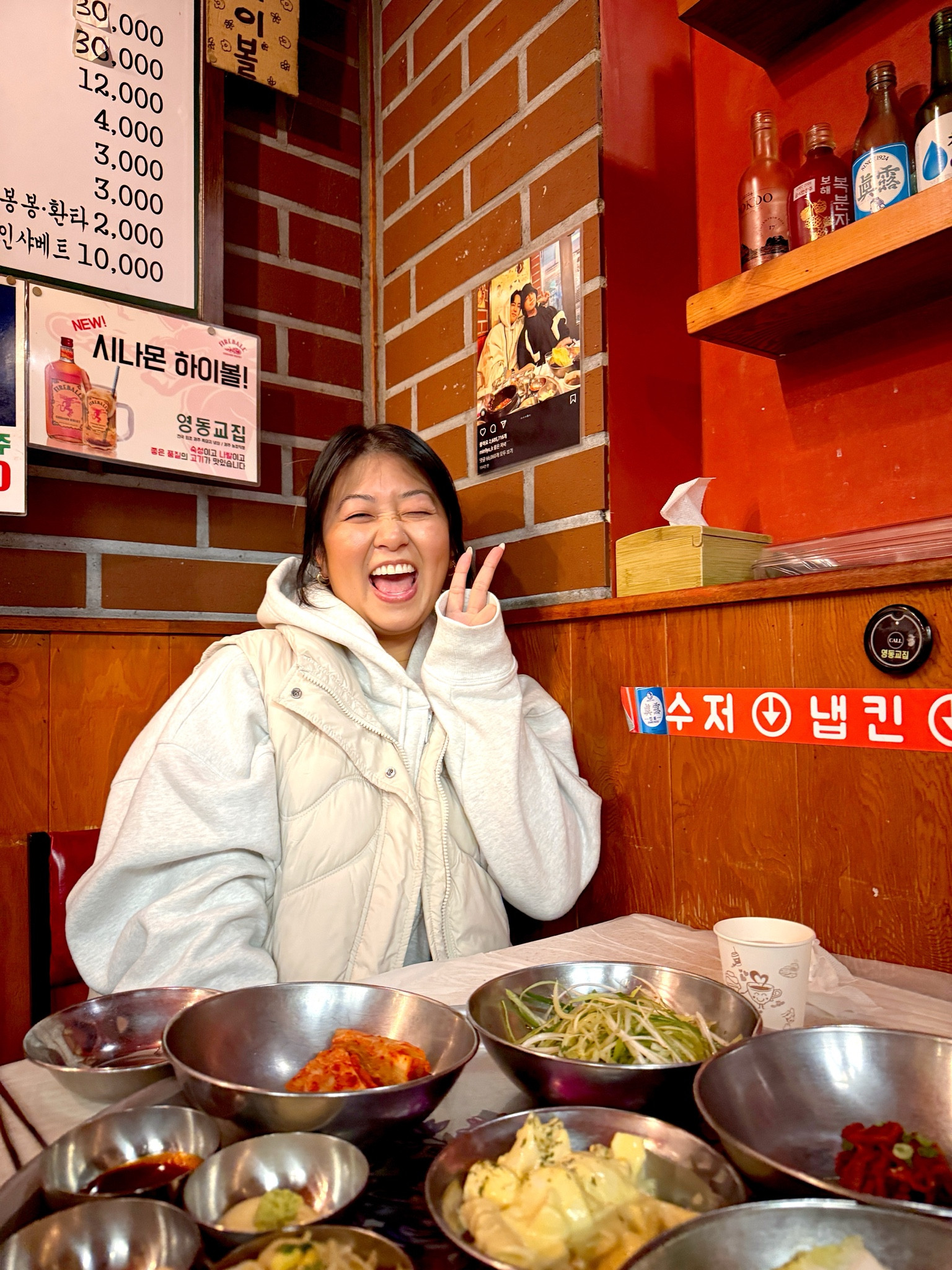 kbbq where jungkook, mingyu & cha eunwoo ate ♥️ 

#LTKMostLoved