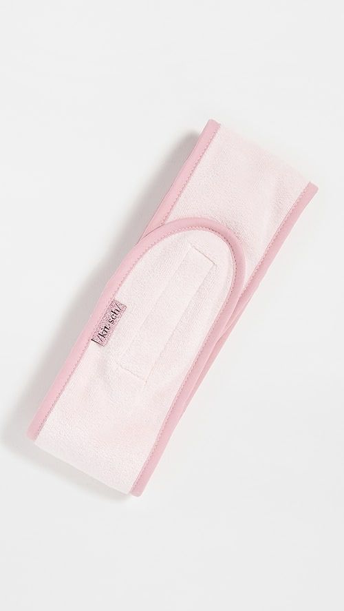 Microfiber Spa Headband | Shopbop