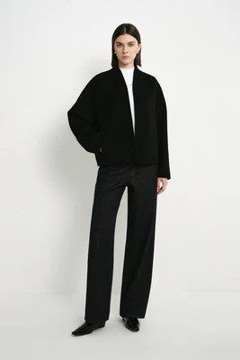 Jaurès Shawl Collar Jacket | Rue Sophie