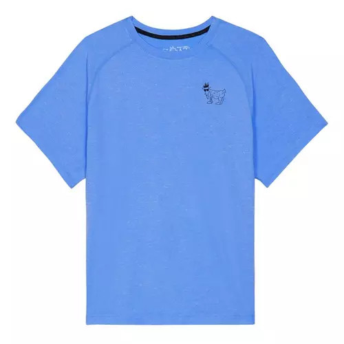 Kids' GOAT USA Athletic T-Shirt | Scheels Sports