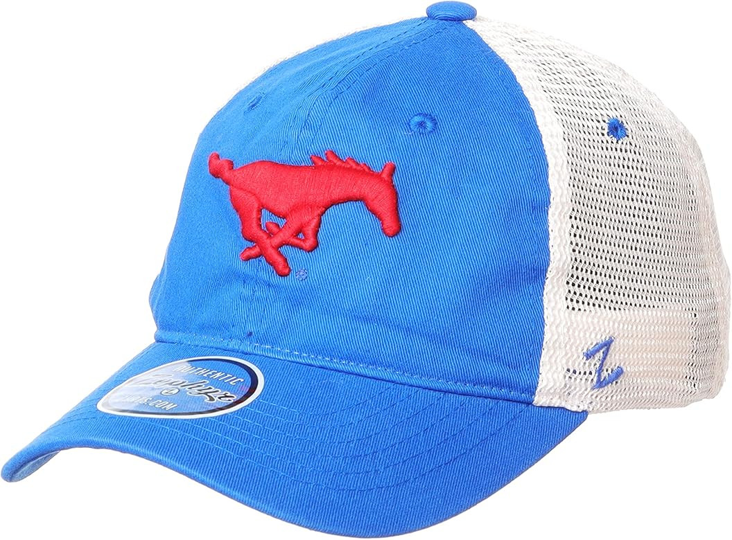 Zephyr Men's NCAA Officially Licensed Adjustable Hat University | Amazon (US)