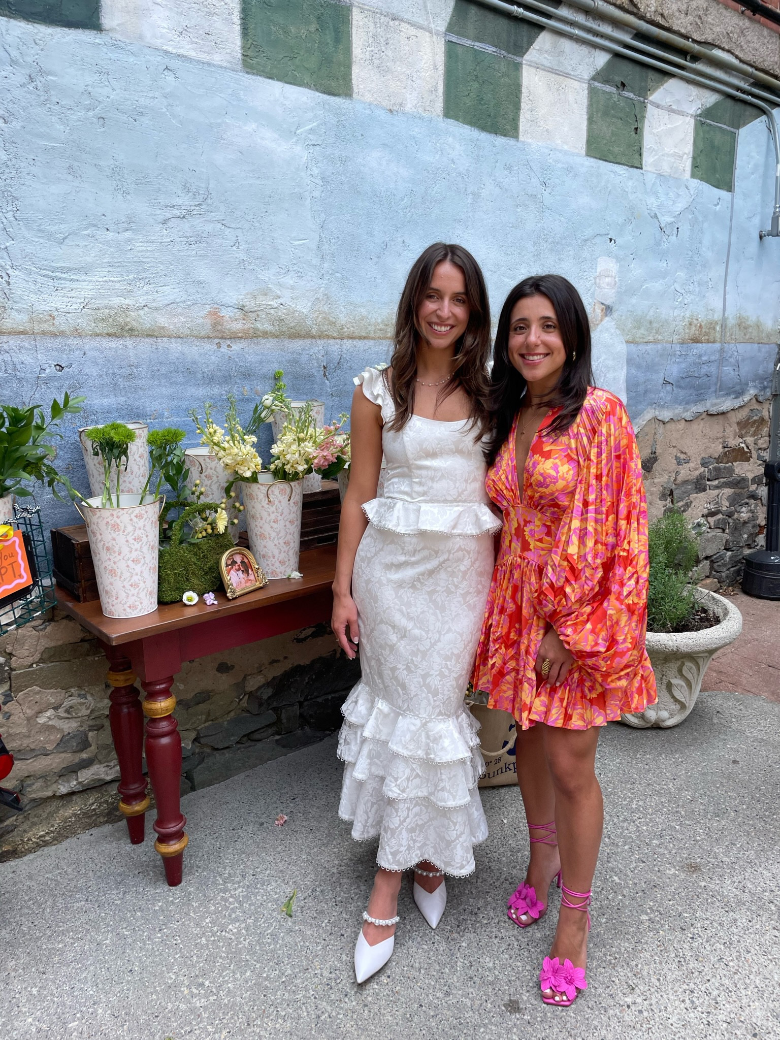 Bridal shower. Wedding wardrobe. 2023 bride. Bride wardrobe  

#LTKwedding #LTKstyletip #LTKsalealert